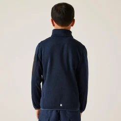 Regatta Newhill Enfant Polaire |<Enfant Polaires Zip Complet
