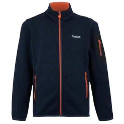Regatta Newhill Enfant Polaire |<Enfant Polaires Zip Complet