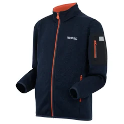 Regatta Newhill Enfant Polaire |<Enfant Polaires Zip Complet