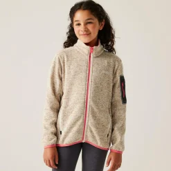 Regatta Newhill Enfant Polaire |<Enfant Polaires Zip Complet