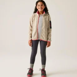 Regatta Newhill Enfant Polaire |<Enfant Polaires Zip Complet