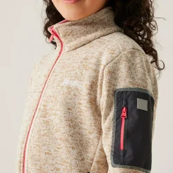 Regatta Newhill Enfant Polaire |<Enfant Polaires Zip Complet