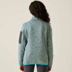 Regatta Newhill Enfant Polaire |<Enfant Polaires Zip Complet