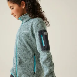 Regatta Newhill Enfant Polaire |<Enfant Polaires Zip Complet