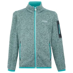 Regatta Newhill Enfant Polaire |<Enfant Polaires Zip Complet
