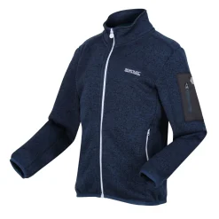Regatta Newhill Enfant Polaire |<Enfant Polaires Zip Complet