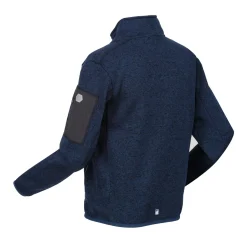 Regatta Newhill Enfant Polaire |<Enfant Polaires Zip Complet