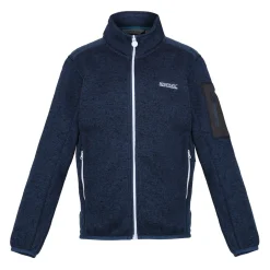 Regatta Newhill Enfant Polaire |<Enfant Polaires Zip Complet