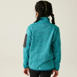 Regatta Newhill Enfant Polaire |<Enfant Polaires Zip Complet
