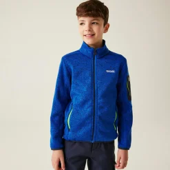Regatta Newhill Enfant Polaire |<Enfant Polaires Zip Complet