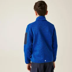 Regatta Newhill Enfant Polaire |<Enfant Polaires Zip Complet