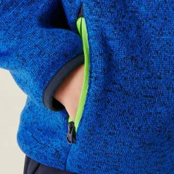 Regatta Newhill Enfant Polaire |<Enfant Polaires Zip Complet