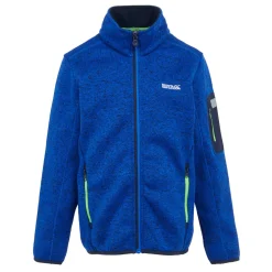 Regatta Newhill Enfant Polaire |<Enfant Polaires Zip Complet