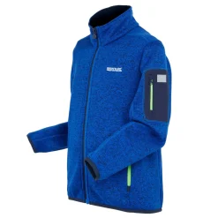 Regatta Newhill Enfant Polaire |<Enfant Polaires Zip Complet