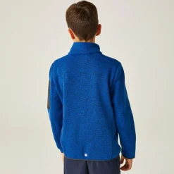 Regatta Newhill Enfant Polaire |<Enfant Vêtements Garçon|Polaires Zip Complet