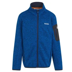 Regatta Newhill Enfant Polaire |<Enfant Vêtements Garçon|Polaires Zip Complet