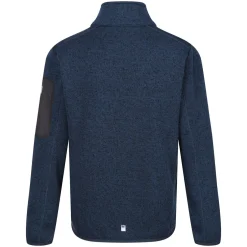 Regatta Newhill Enfant Polaire |<Enfant Vêtements Garçon|Polaires Zip Complet