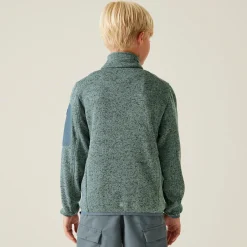 Regatta Newhill Enfant Polaire |<Enfant Polaires Zip Complet