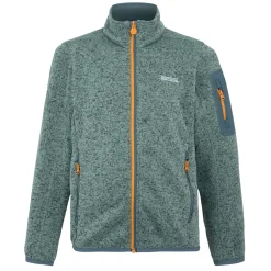 Regatta Newhill Enfant Polaire |<Enfant Polaires Zip Complet
