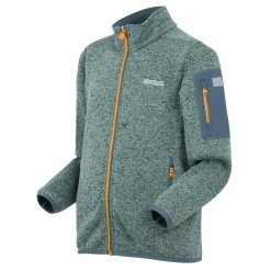 Regatta Newhill Enfant Polaire |<Enfant Polaires Zip Complet