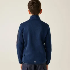 Regatta Newhill Enfant Polaire |<Enfant Polaires Zip Complet
