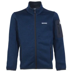 Regatta Newhill Enfant Polaire |<Enfant Polaires Zip Complet