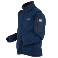Regatta Newhill Enfant Polaire |<Enfant Polaires Zip Complet
