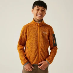 Regatta Newhill Enfant Polaire |<Enfant Polaires Zip Complet