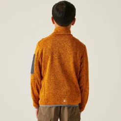 Regatta Newhill Enfant Polaire |<Enfant Polaires Zip Complet