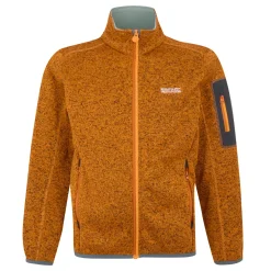 Regatta Newhill Enfant Polaire |<Enfant Polaires Zip Complet