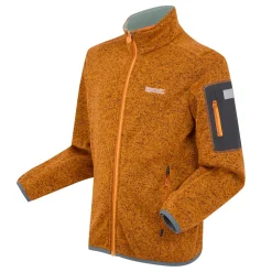 Regatta Newhill Enfant Polaire |<Enfant Polaires Zip Complet