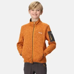 Regatta Newhill Enfant Polaire |<Enfant Vêtements Garçon