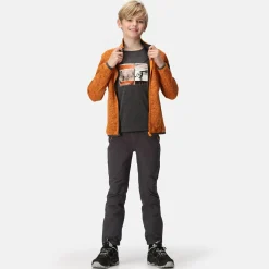Regatta Newhill Enfant Polaire |<Enfant Vêtements Garçon