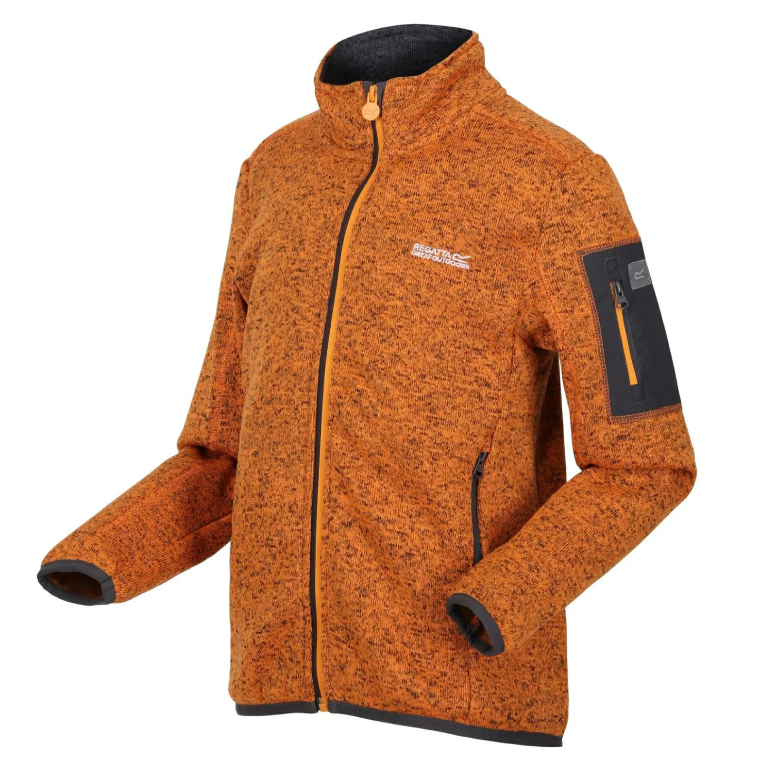 Regatta Newhill Enfant Polaire |<Enfant Vêtements Garçon