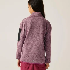 Regatta Newhill Enfant Polaire |<Enfant Polaires Zip Complet