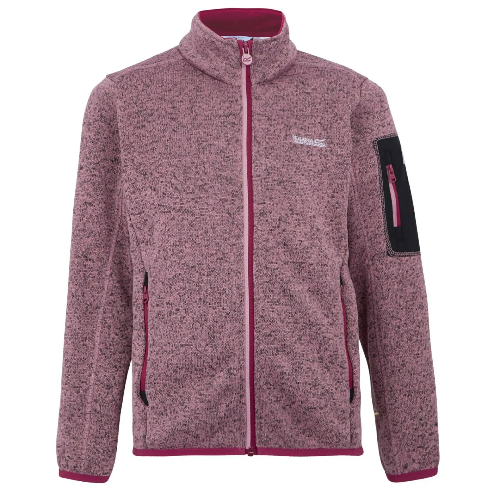 Regatta Newhill Enfant Polaire |<Enfant Polaires Zip Complet