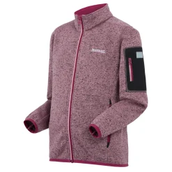 Regatta Newhill Enfant Polaire |<Enfant Polaires Zip Complet