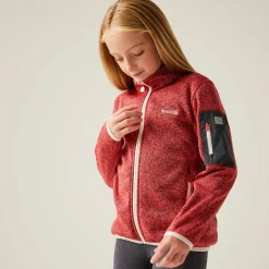 Regatta Newhill Enfant Polaire |<Enfant Polaires Zip Complet