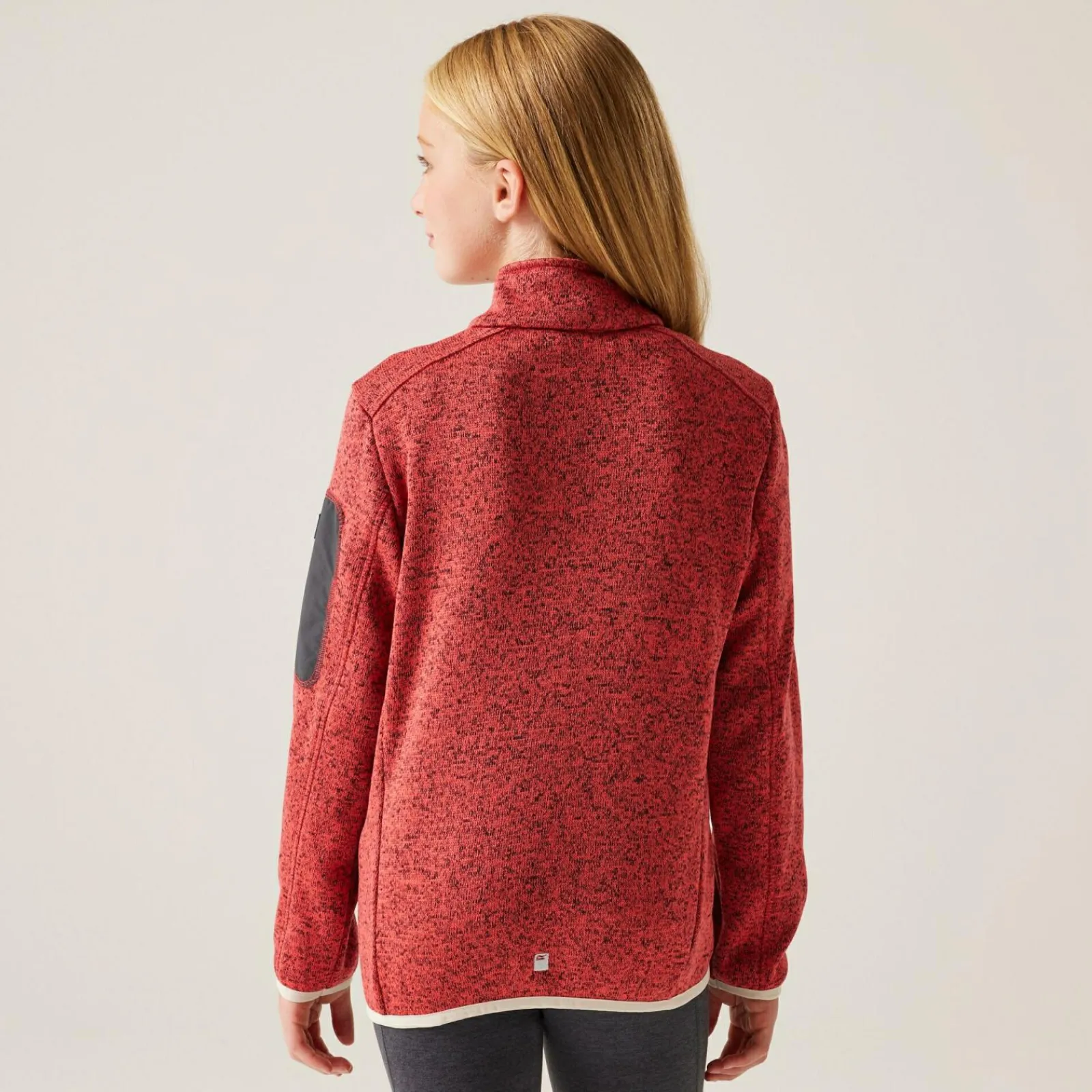 Regatta Newhill Enfant Polaire |<Enfant Polaires Zip Complet