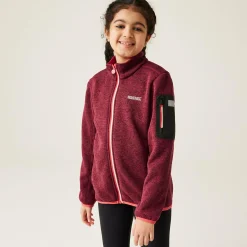 Regatta Newhill Enfant Polaire |<Enfant Polaires Zip Complet