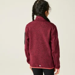 Regatta Newhill Enfant Polaire |<Enfant Polaires Zip Complet