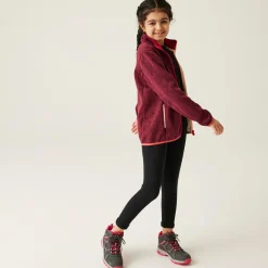 Regatta Newhill Enfant Polaire |<Enfant Polaires Zip Complet