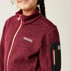 Regatta Newhill Enfant Polaire |<Enfant Polaires Zip Complet