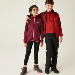 Regatta Newhill Enfant Polaire |<Enfant Polaires Zip Complet