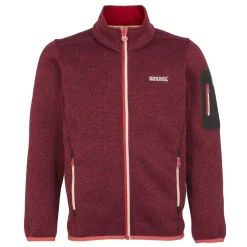 Regatta Newhill Enfant Polaire |<Enfant Polaires Zip Complet