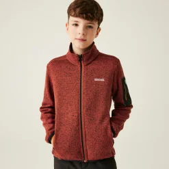 Regatta Newhill Enfant Polaire |<Enfant Polaires Zip Complet