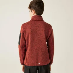 Regatta Newhill Enfant Polaire |<Enfant Polaires Zip Complet