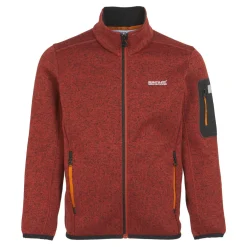 Regatta Newhill Enfant Polaire |<Enfant Polaires Zip Complet