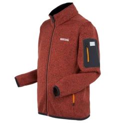 Regatta Newhill Enfant Polaire |<Enfant Polaires Zip Complet