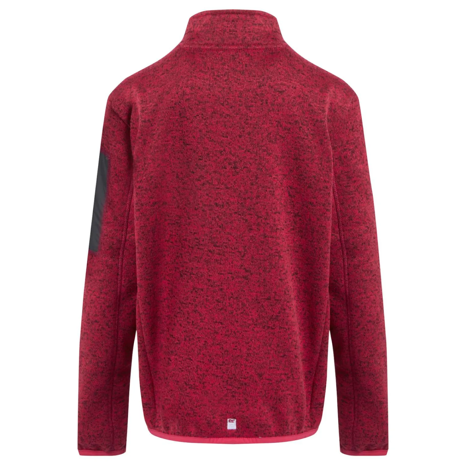 Regatta Newhill Enfant Polaire |<Enfant Vêtements De Fille|Polaires Zip Complet